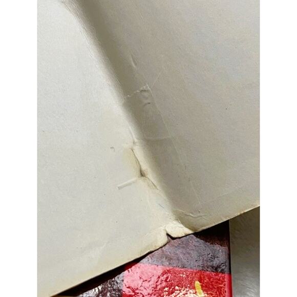 Vntg Betty Crocker's Southwest Cooking,  (1989), HC w/DJ, 1st Ed, General Mills - Picture 10 of 10